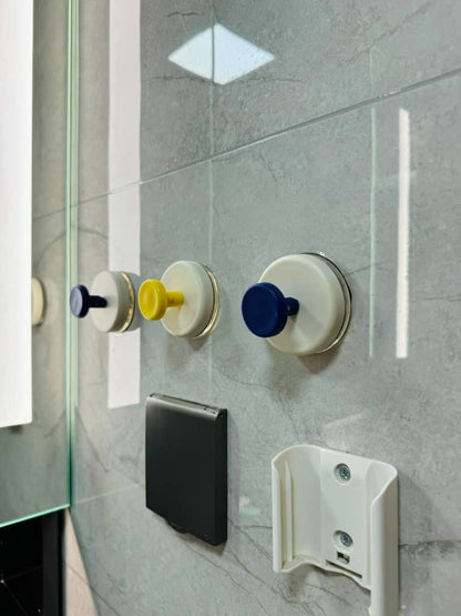 Rotating Wall Hook (Pack of 4)